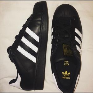 Adidas Superstars